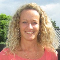 Britta Adamsson
