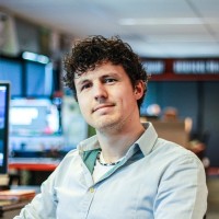 Joost Samsom