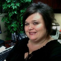 Priscilla Burnett