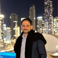 Sherif El-Sonbaty Ibrahim