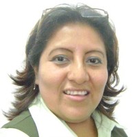 Cecibel Reyes M