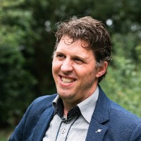 Michael M.C. Overduin