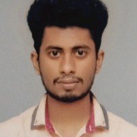 Sidharth Cp