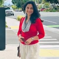 Sanchita Dwivedi