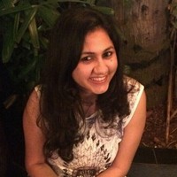 Disha Acharya