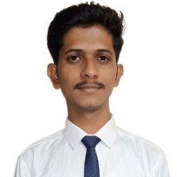 Chandrakanth P