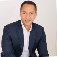 Anant Tamirisa