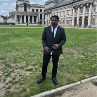 Francis Abosi