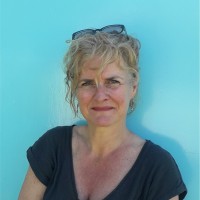 Suzanne Van De Kamp