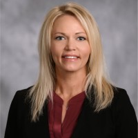 Amanda Kendrew-Masotto, Crnp
