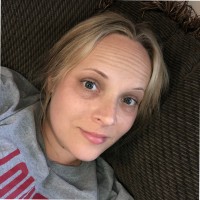 Tina Bishop
