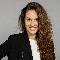 Rūta Šeškutė 🤩