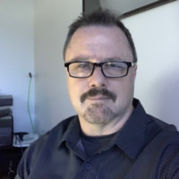Barry Harmon