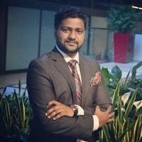 Vinit Patel
