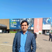 Sunil Singhal