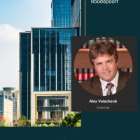 Alex Volschenk
