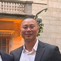 Daniel Liang