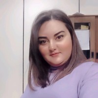 Yasmine MEROUANE