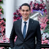 Elsayed Gamal