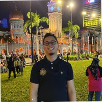 Syafiy Sulaiman