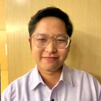 Khairul Nizam Kamarulzaman