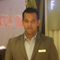 Janaka Fernando