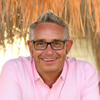 Alan Burns