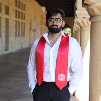 Muhammad Abdullah Khurram