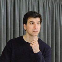 Denis Nesterenko