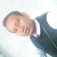 Halmy Mbo Kamarudin