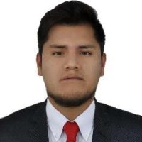 Luis Carlos Jimenez Alegria