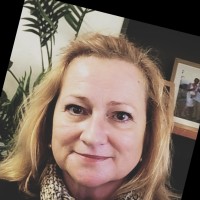 Alison Egan