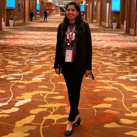 Archana Somani