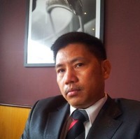 Ruel Danas
