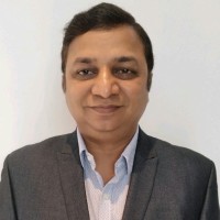 Amit Goyal