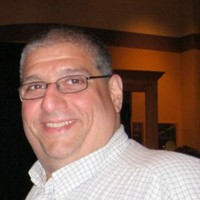 Nick Grimaldi