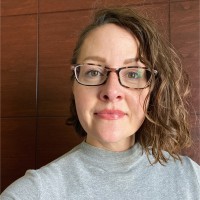 Greta Macomber