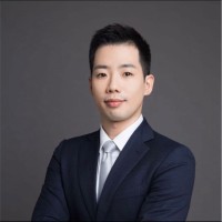 Daehyun Jung, Cfa