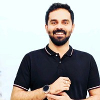 Mohamed Ibrahim S