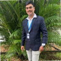 Sachin Marshetti