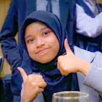 Khalilah Atika Akmal