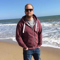 Andy Myatt
