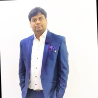 Adesh Gupta