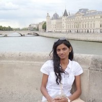 Sindhu HR
