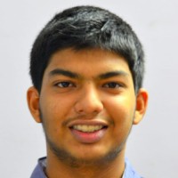 Siddharth Raikar