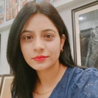 Manisha Richhariya
