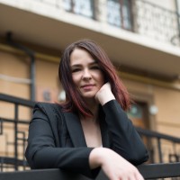 Lidia Mykyteiek