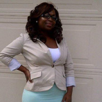 Shekesha Shelton