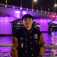 Tran Huy