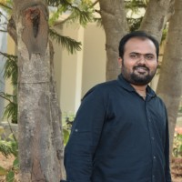 H Krishna Reddy Kalluri